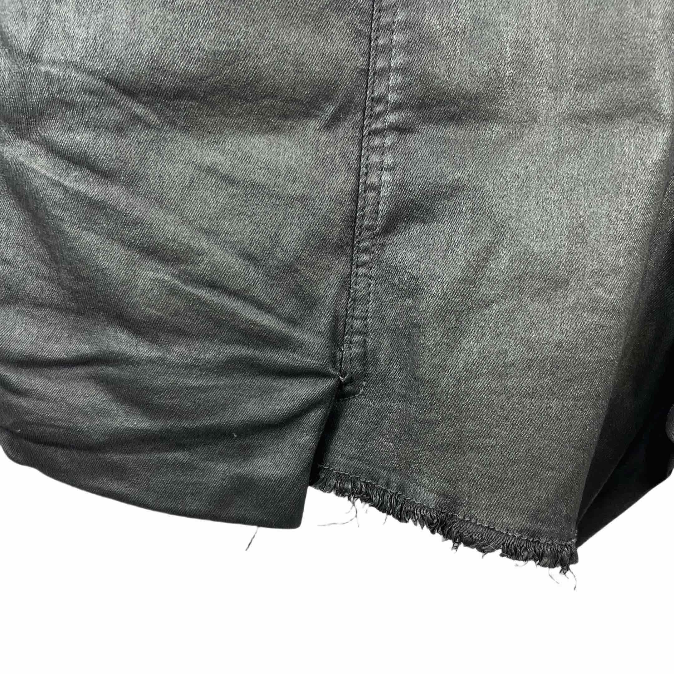 Rick Owens Stefan Cargo Shorts - 