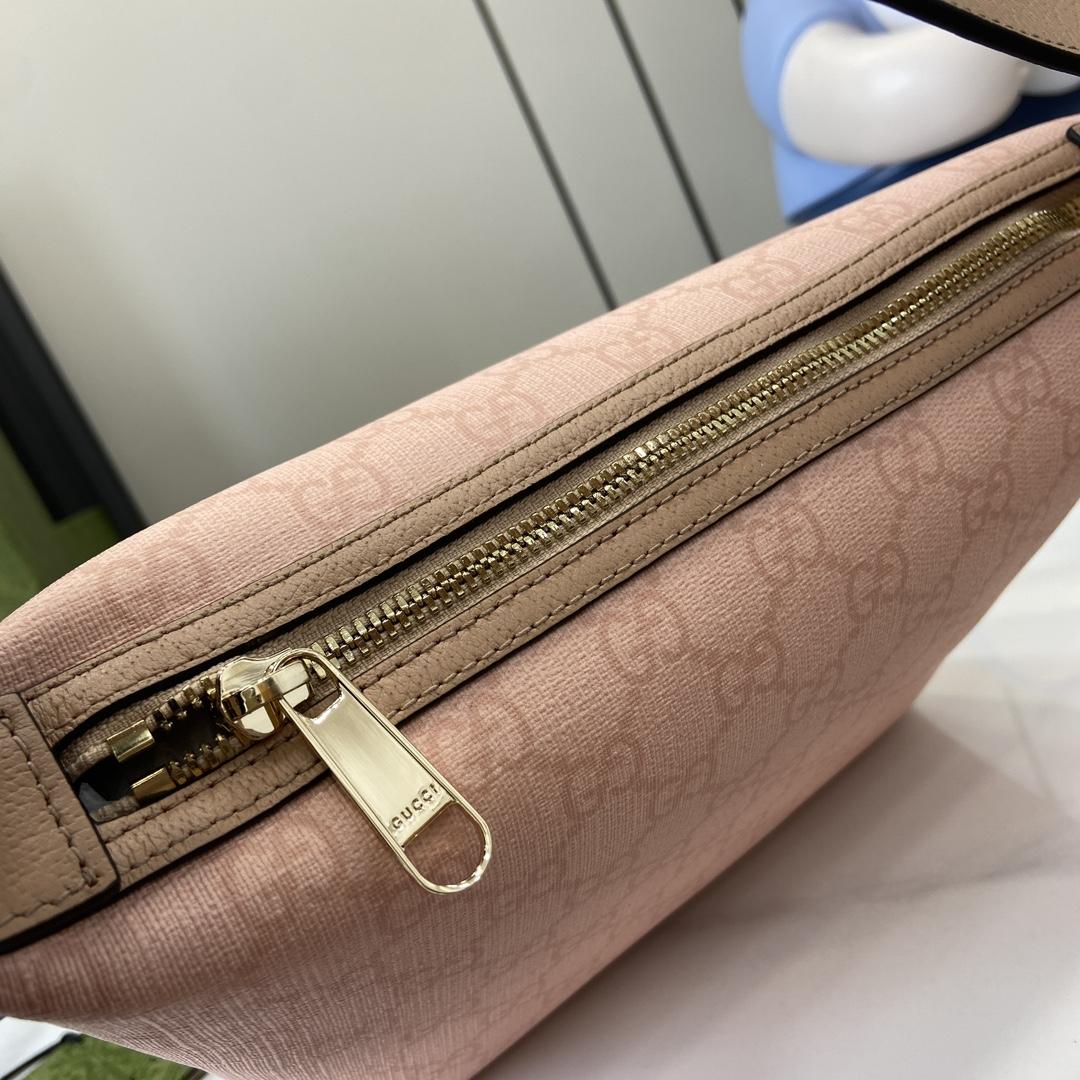 Gucci Ophidia GG Super Mini Shoulder Bag - PerfectKickZ