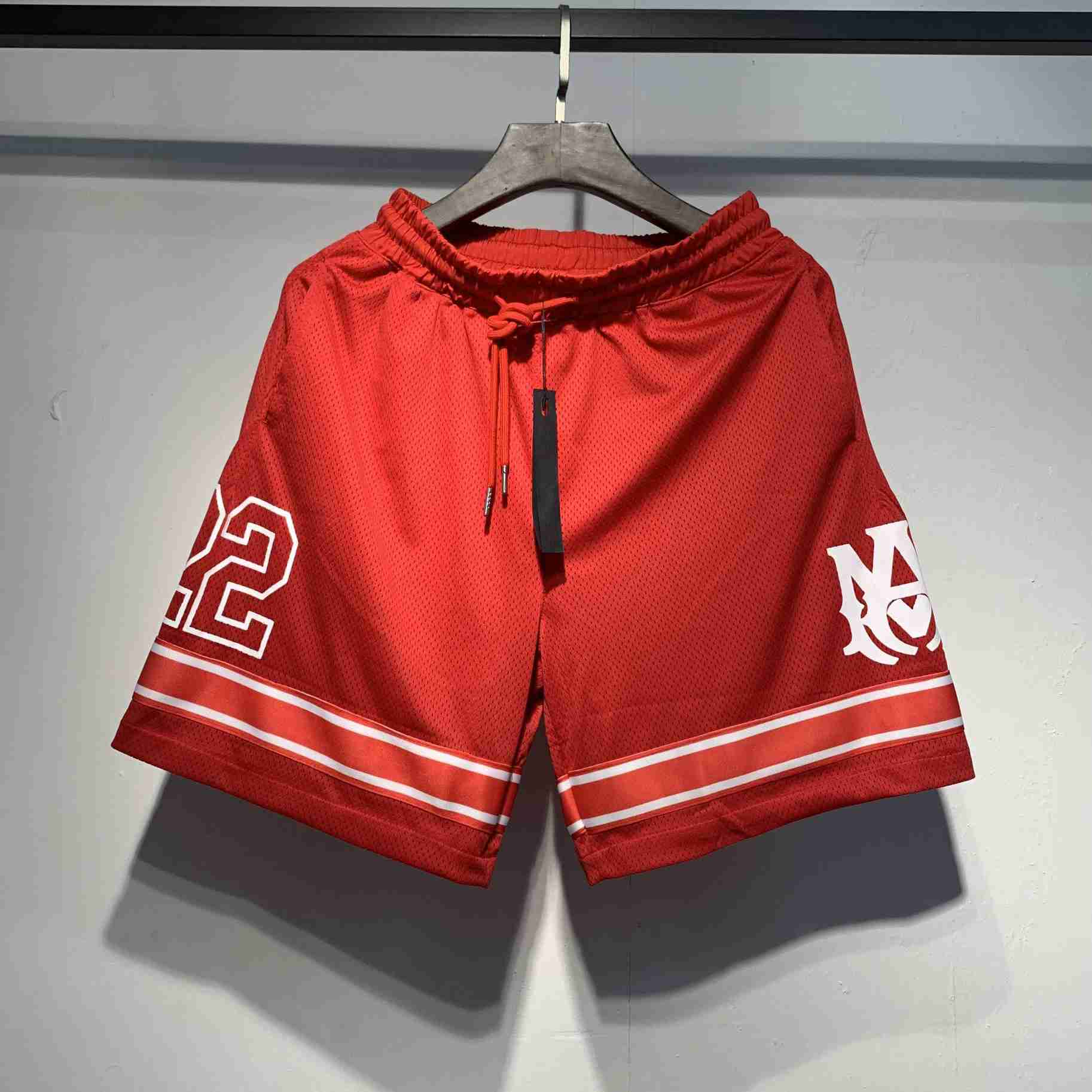 Amiri 22 Skater Shorts - PerfectKickZ