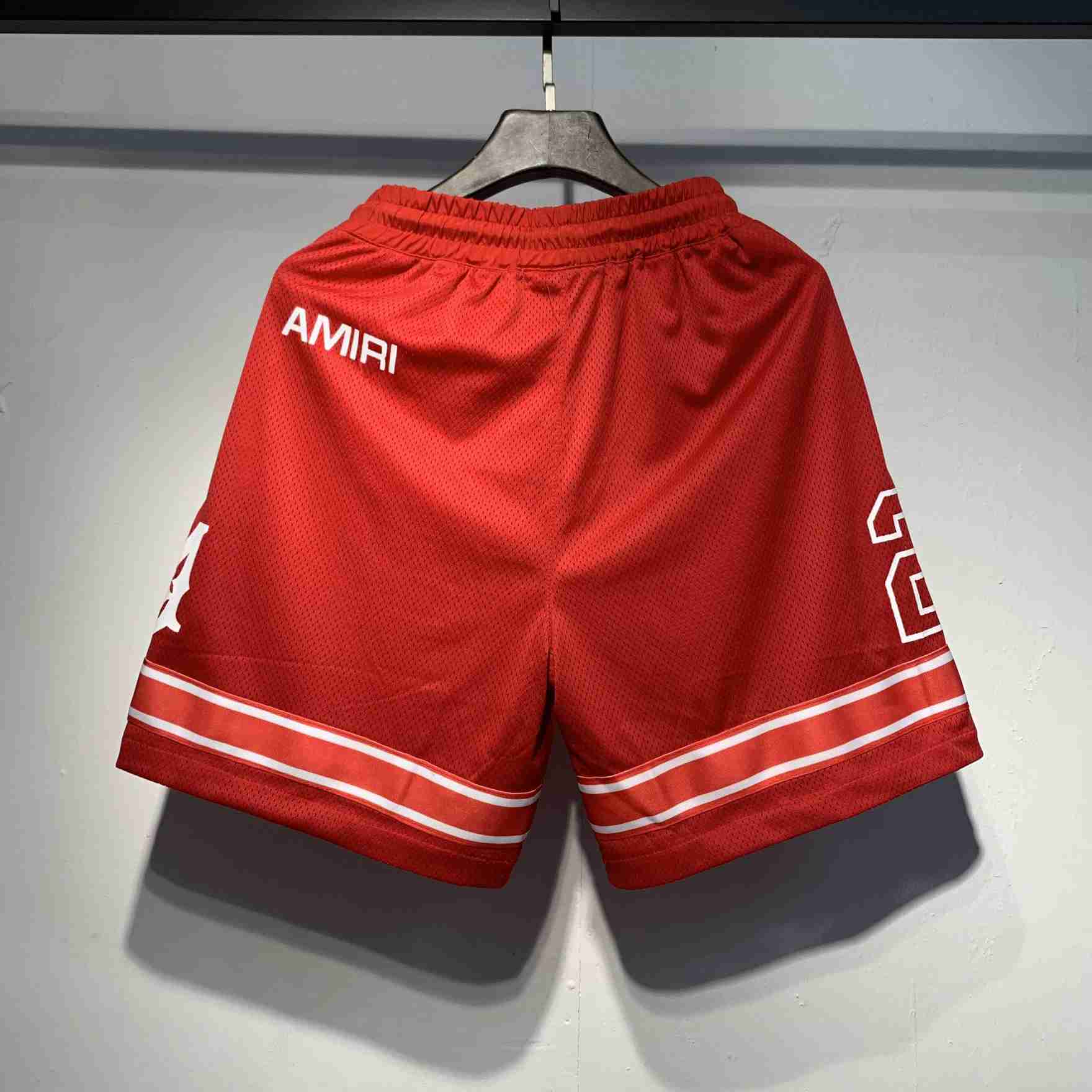 Amiri 22 Skater Shorts - PerfectKickZ