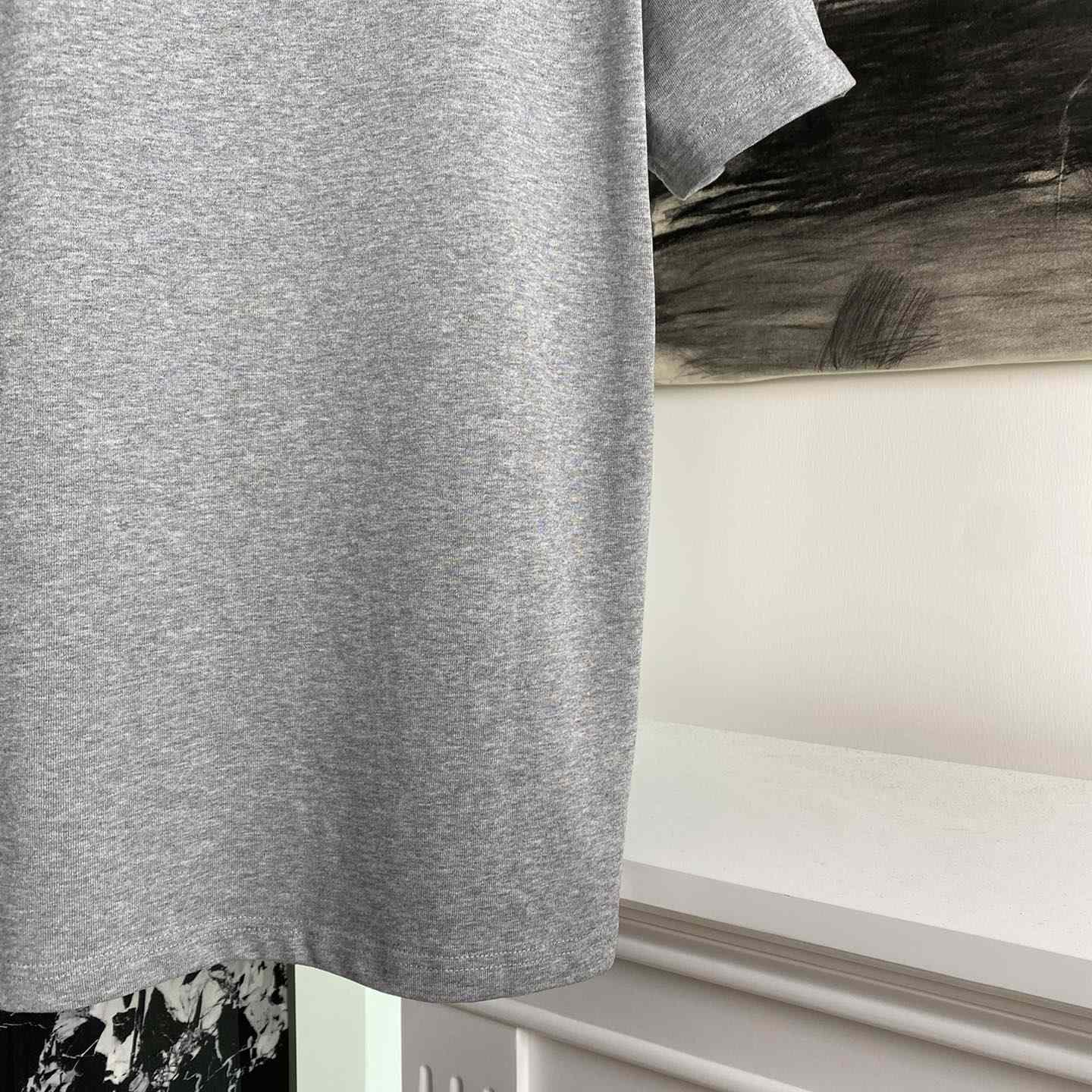 Dior Couture Relaxed-Fit T-Shirt - PerfectKickZ