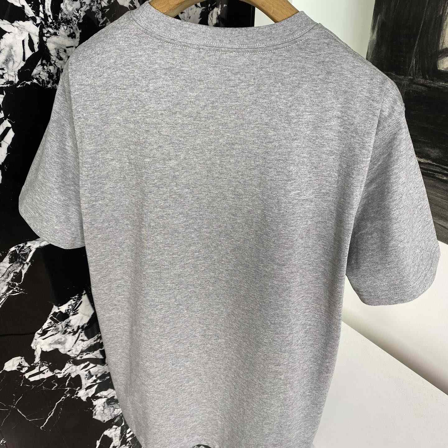Dior Couture Relaxed-Fit T-Shirt - PerfectKickZ