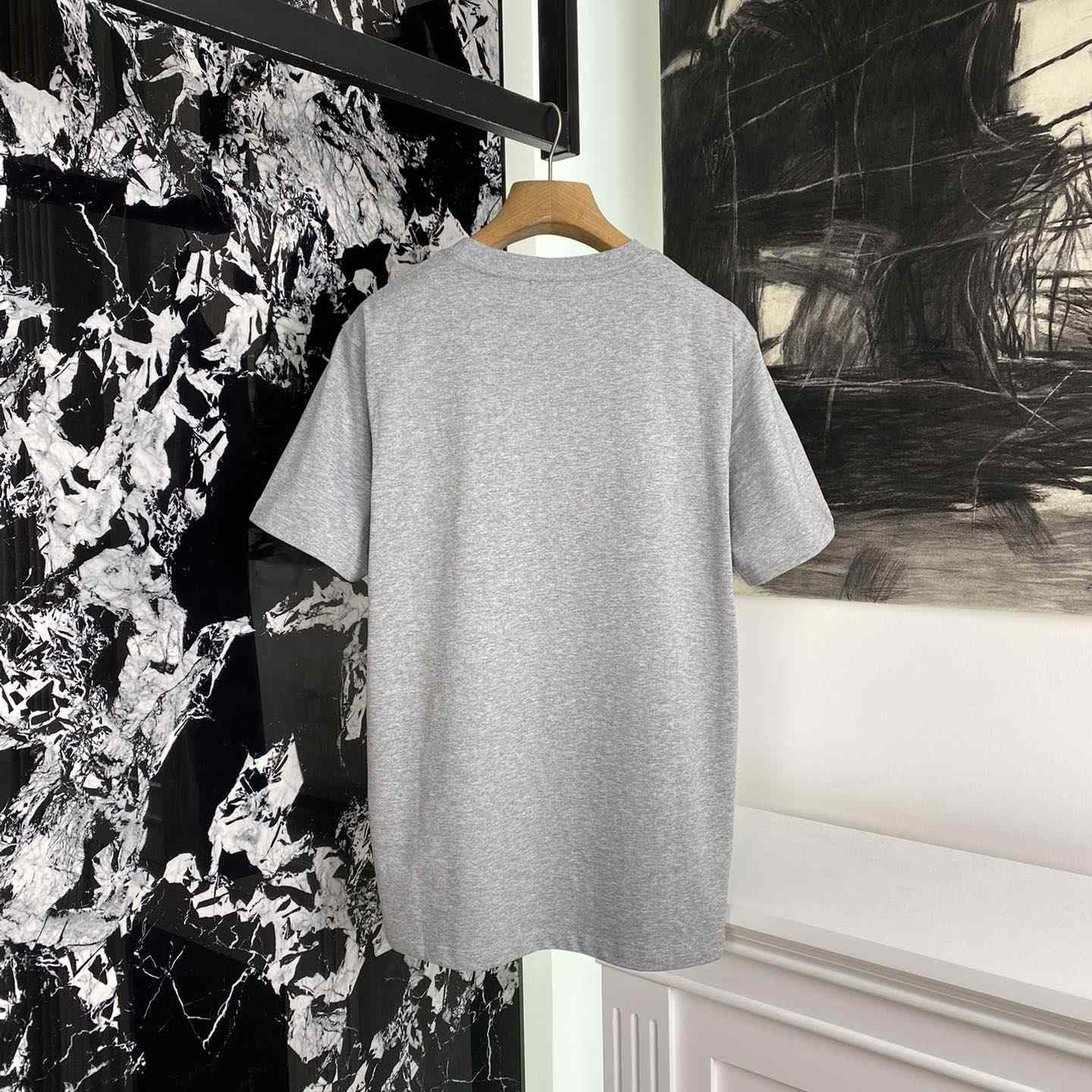 Dior Couture Relaxed-Fit T-Shirt - PerfectKickZ
