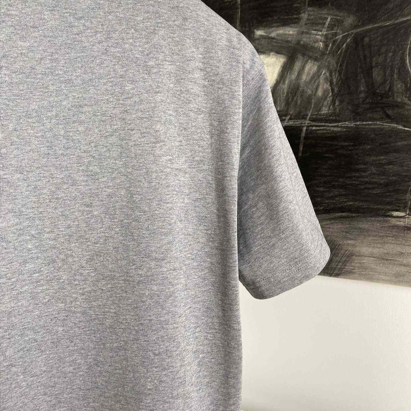 Dior Couture Relaxed-Fit T-Shirt - PerfectKickZ