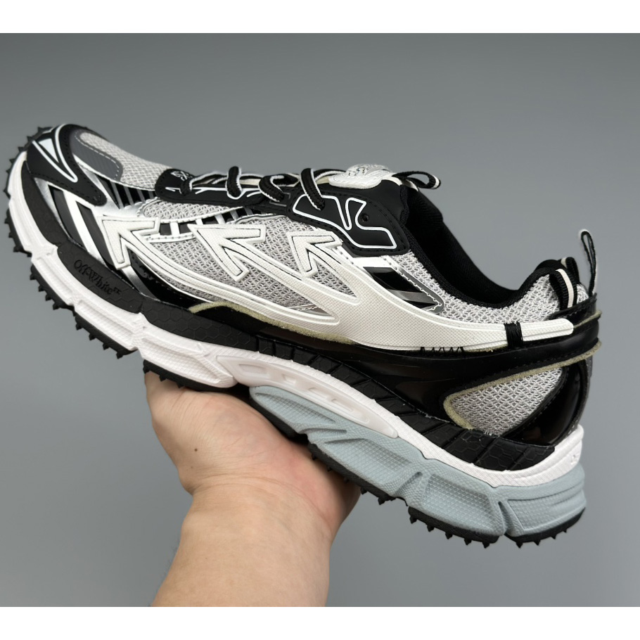 Off-White c/oVrgil Abloh™ Sneakers - PerfectKickZ