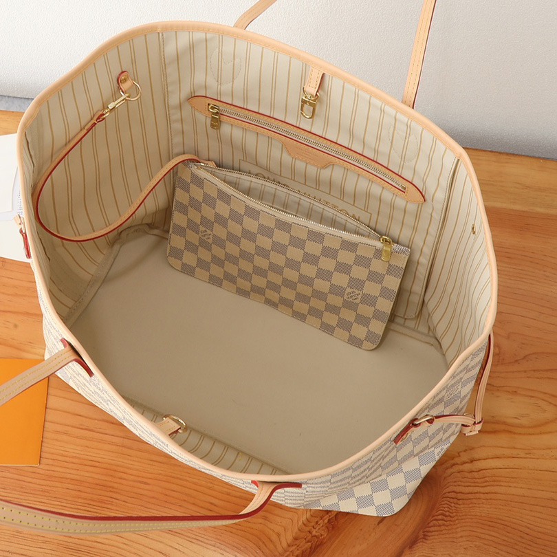 Louis Vuitton Neverfull GM  N40602 - PerfectKickZ