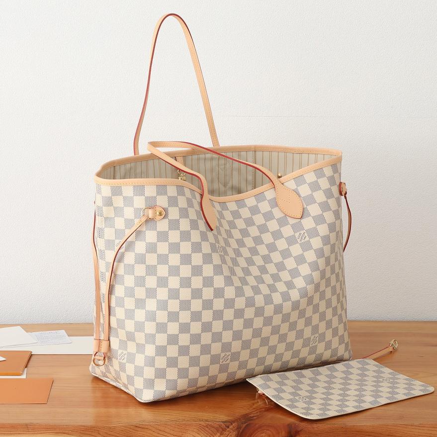 Louis Vuitton Neverfull GM  N40602 - PerfectKickZ