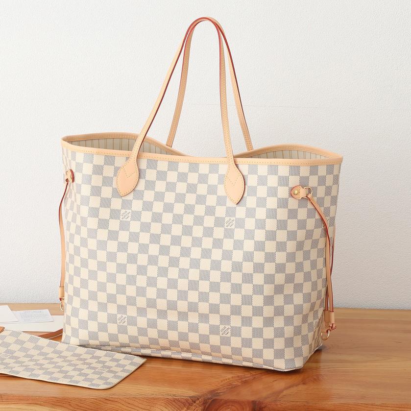 Louis Vuitton Neverfull GM  N40602 - PerfectKickZ