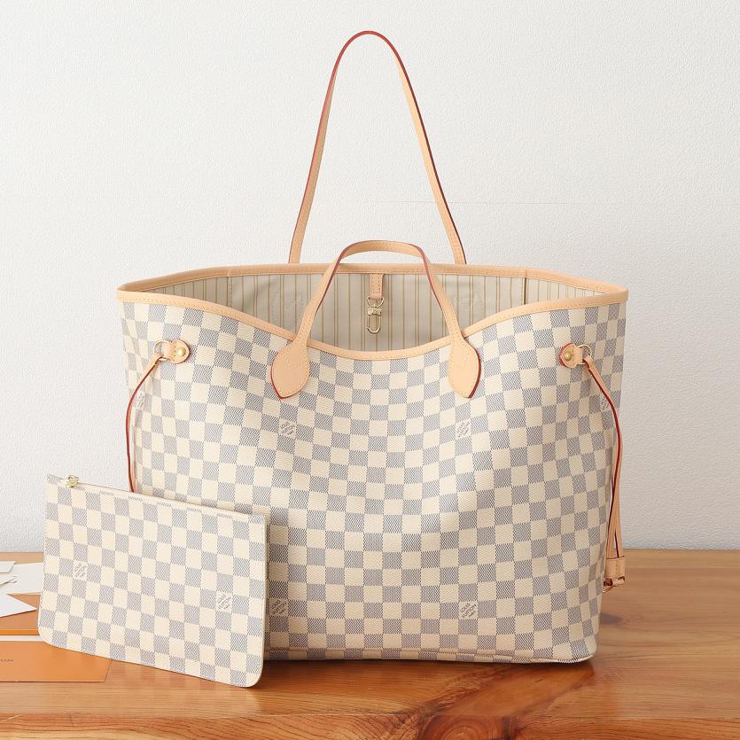 Louis Vuitton Neverfull GM  N40602 - PerfectKickZ