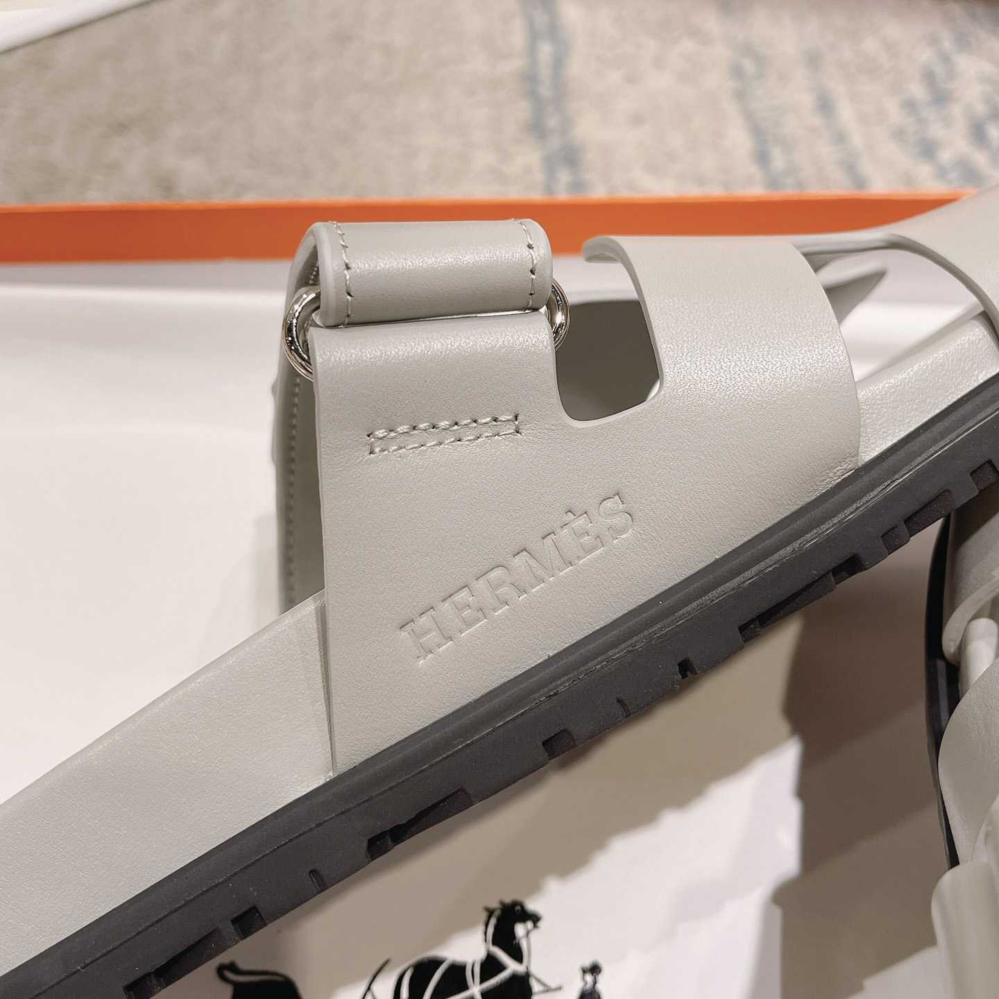 Hermes Chypre Sandal - PerfectKickZ