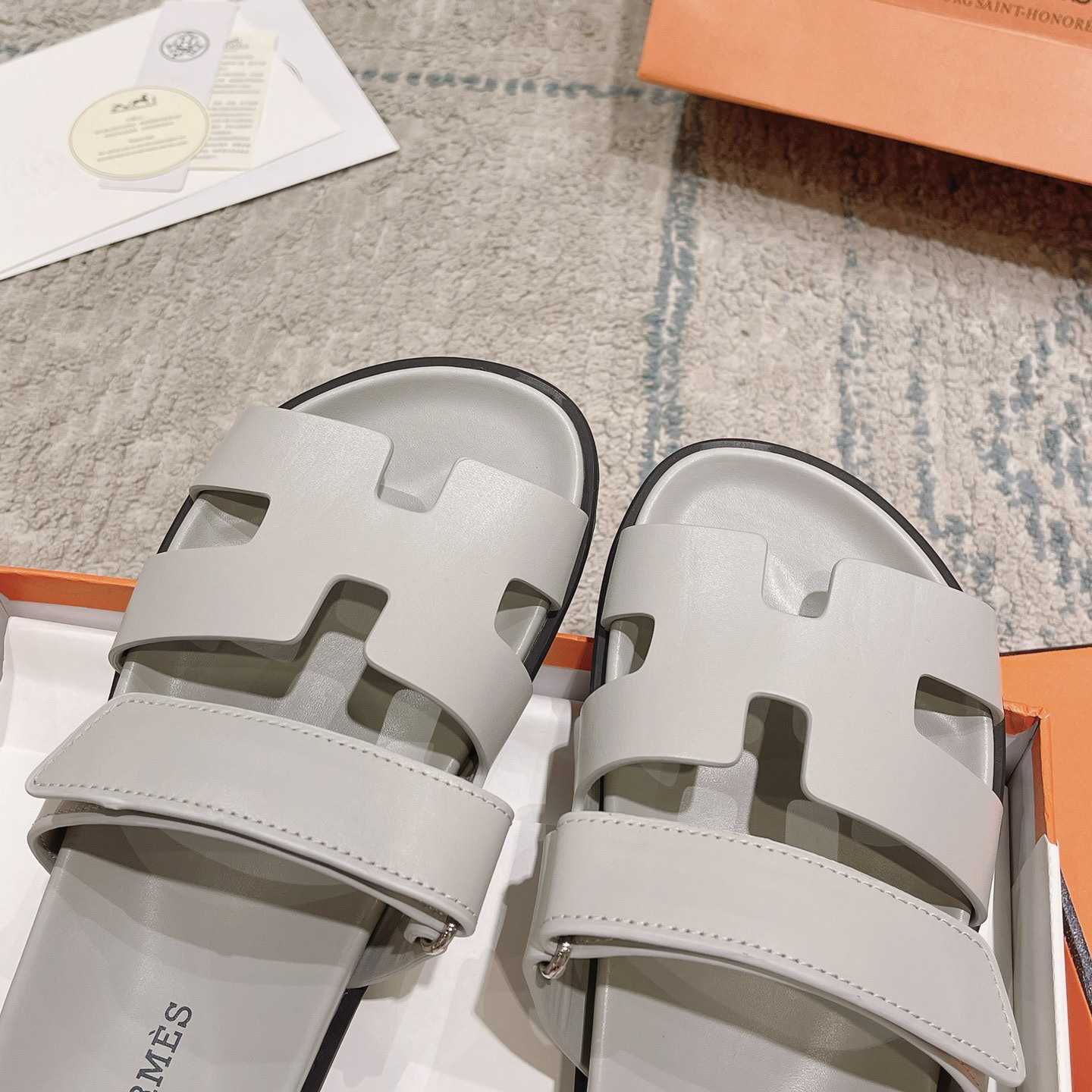 Hermes Chypre Sandal - PerfectKickZ