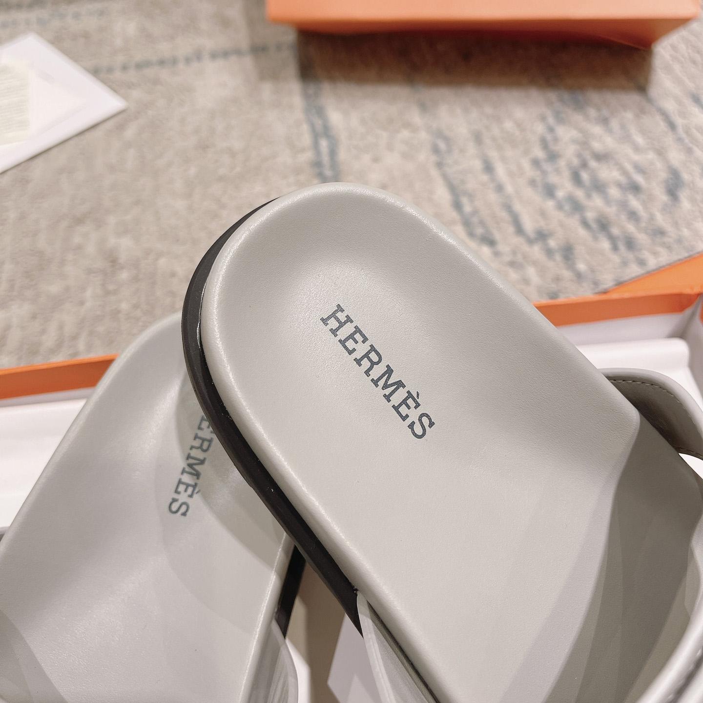 Hermes Chypre Sandal - PerfectKickZ