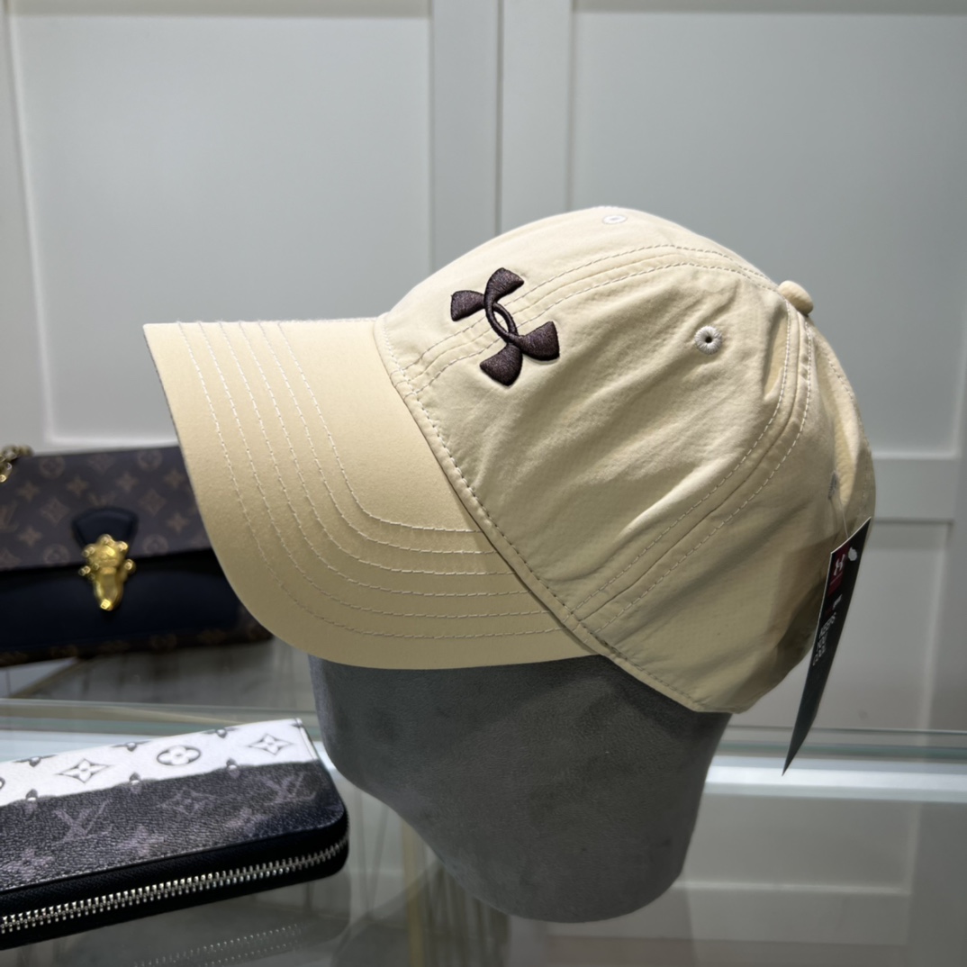 Under Armour Cap - PerfectKickZ