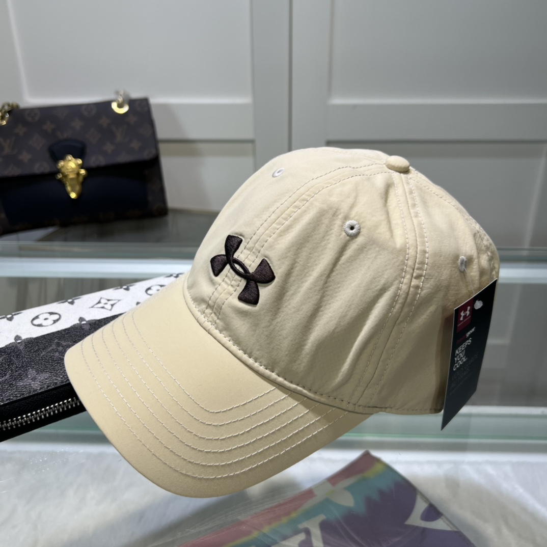 Under Armour Cap - PerfectKickZ