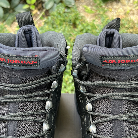 Air Jordan 9 “Bred” Basketball Shoes        302370-014 - PerfectKickZ