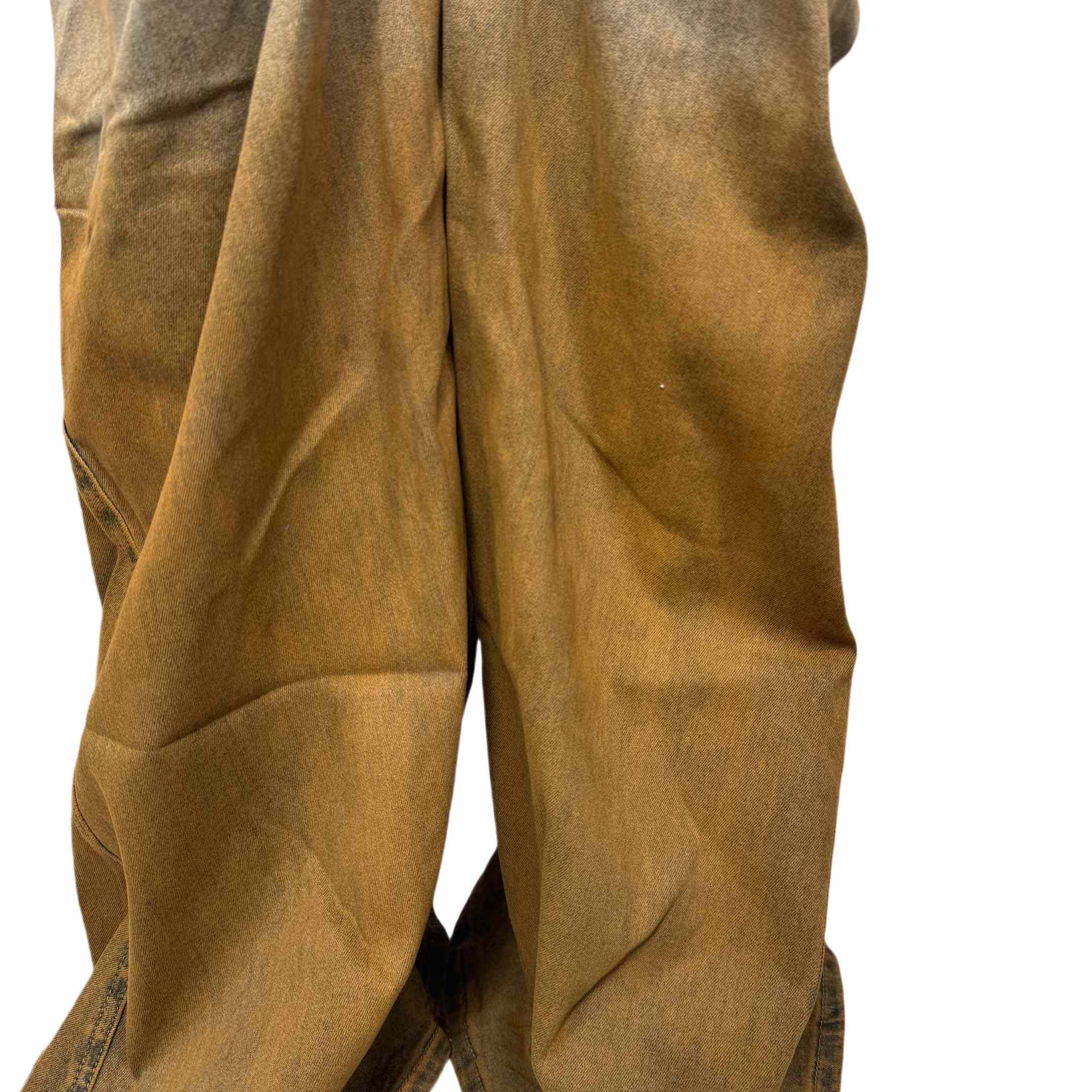 Rick Owens DRKSHDW Ombré-effect Bootcut Jeans - PerfectKickZ