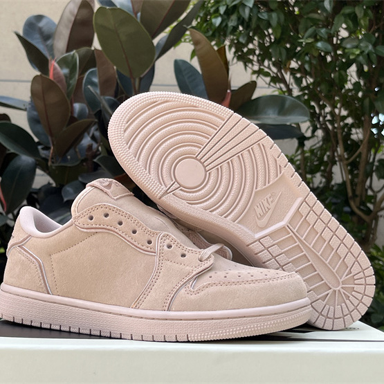 Air Jordan1Low Sneaker      AO1935-204  - PerfectKickZ