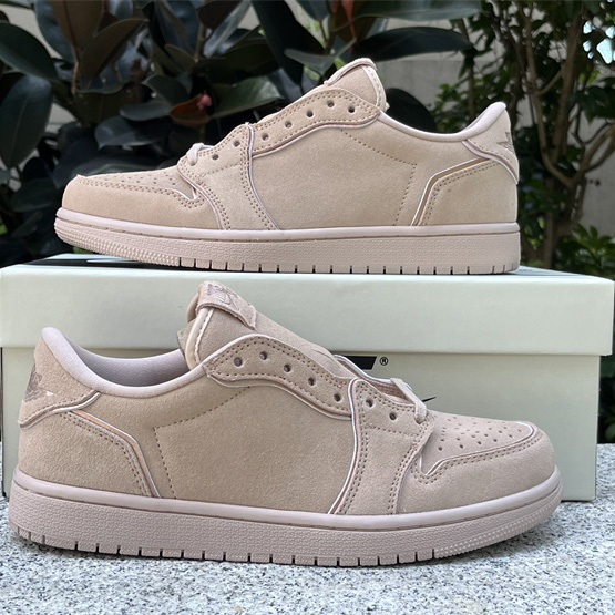 Air Jordan1Low Sneaker      AO1935-204  - PerfectKickZ