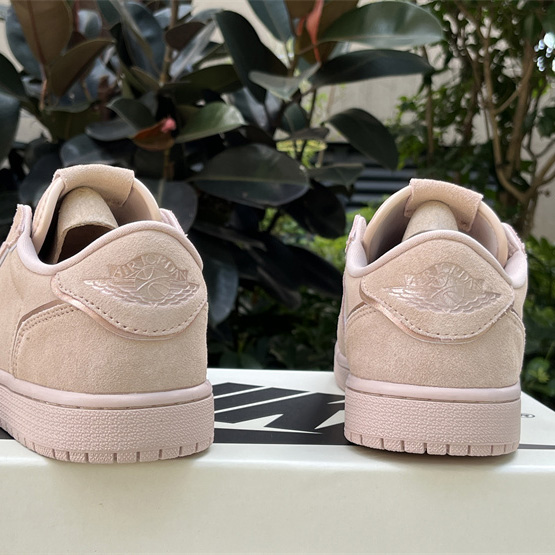 Air Jordan1Low Sneaker      AO1935-204  - PerfectKickZ