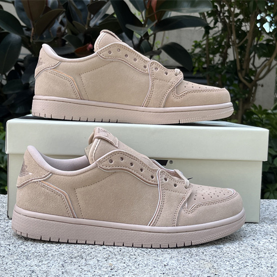 Air Jordan1Low Sneaker      AO1935-204  - PerfectKickZ
