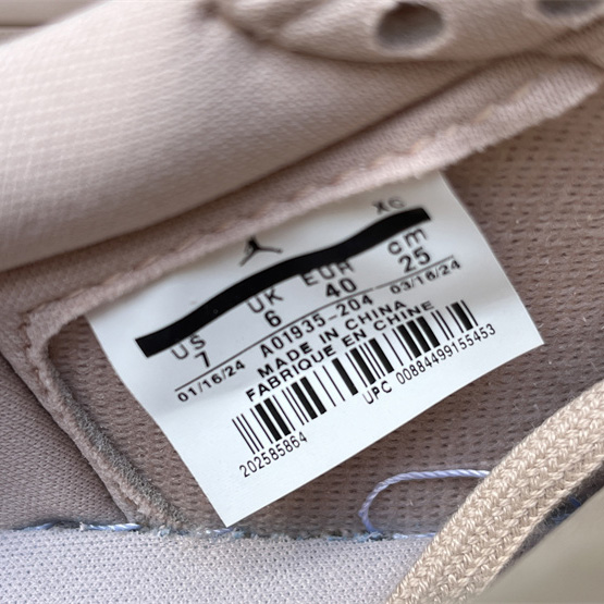 Air Jordan1Low Sneaker      AO1935-204  - PerfectKickZ