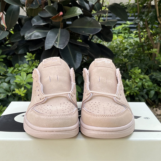 Air Jordan1Low Sneaker      AO1935-204  - PerfectKickZ