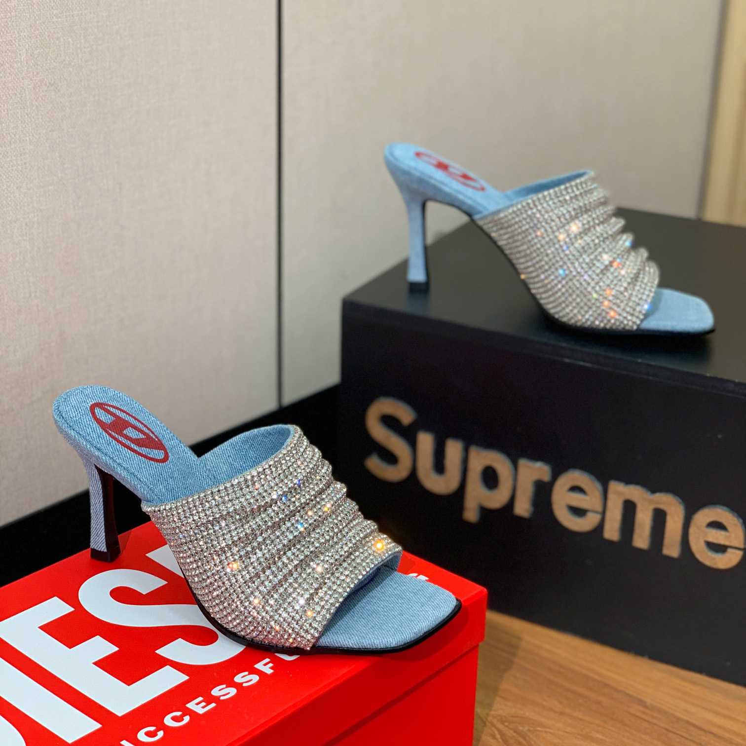 Diesel D-Sydney Sdl S - PerfectKickZ