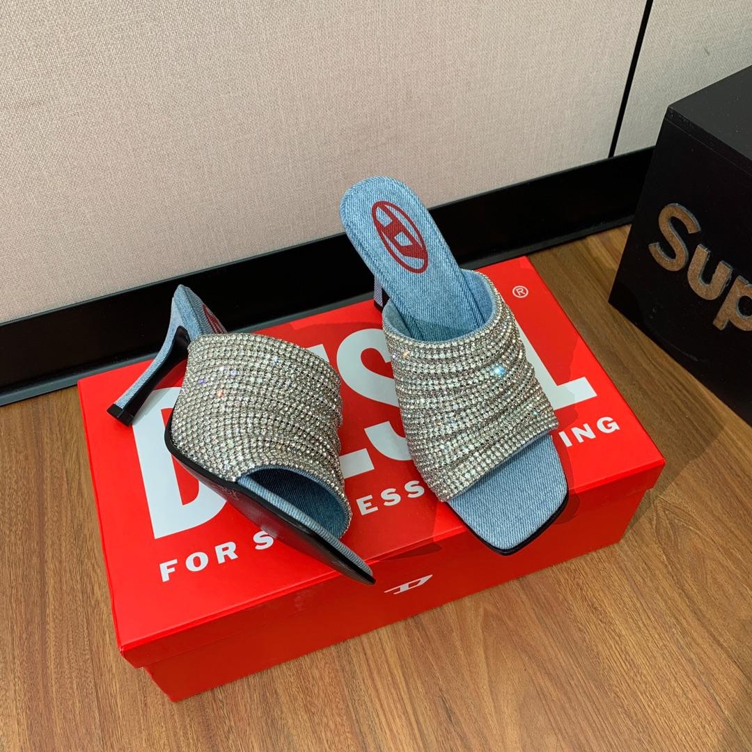 Diesel D-Sydney Sdl S - PerfectKickZ