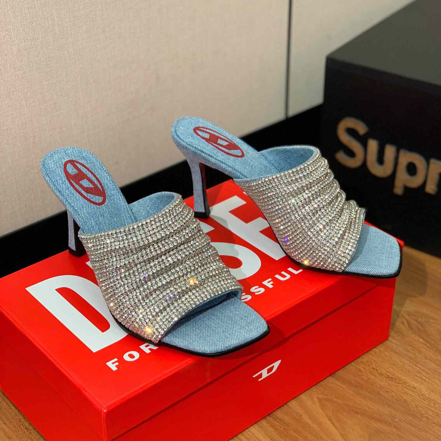 Diesel D-Sydney Sdl S - PerfectKickZ