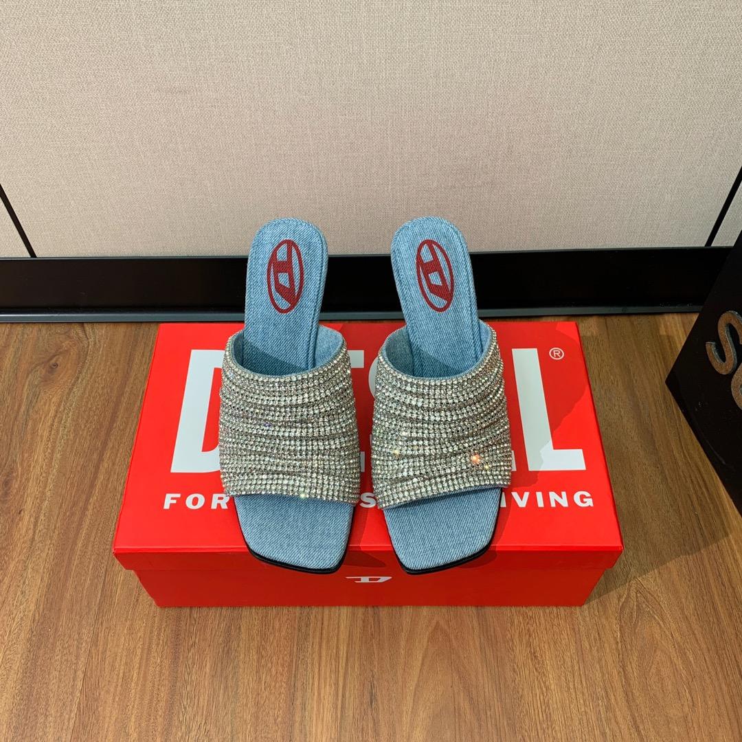 Diesel D-Sydney Sdl S - PerfectKickZ