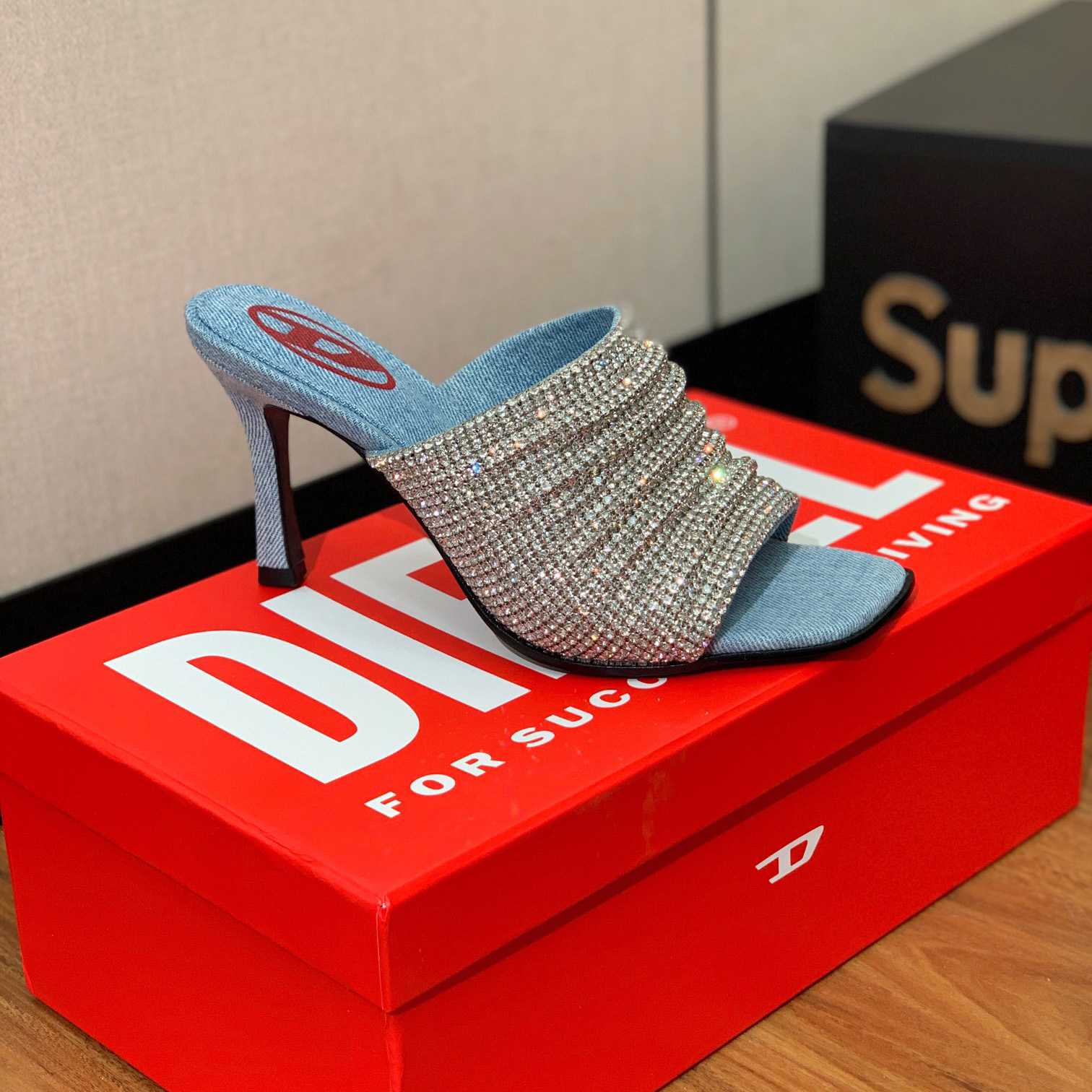 Diesel D-Sydney Sdl S - PerfectKickZ