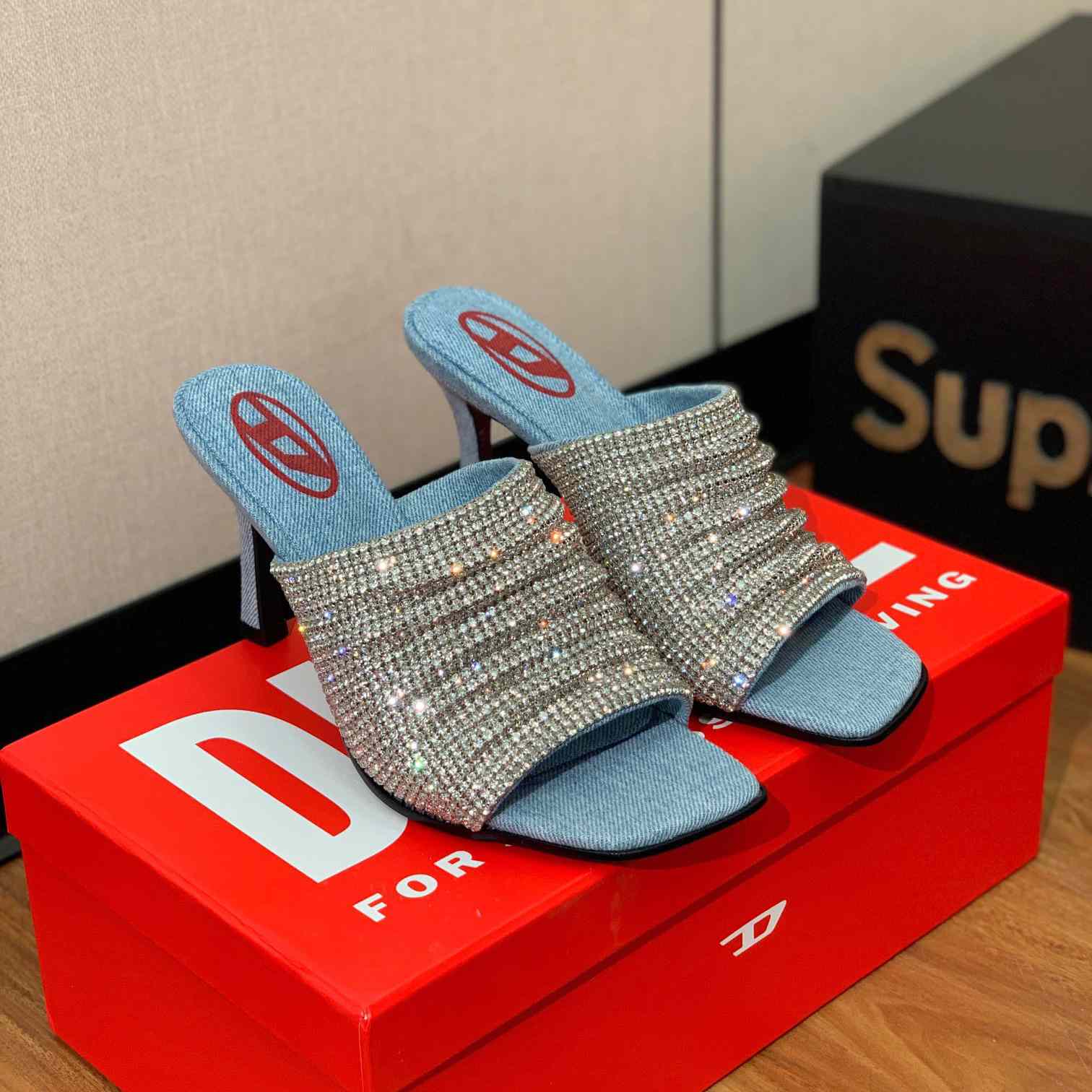 Diesel D-Sydney Sdl S - PerfectKickZ