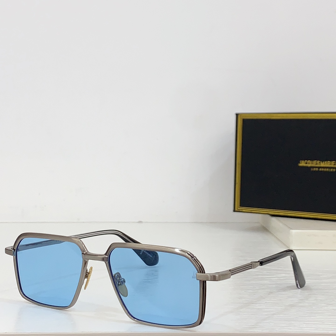 Jacquemus Vasco Sunglasses   - PerfectKickZ