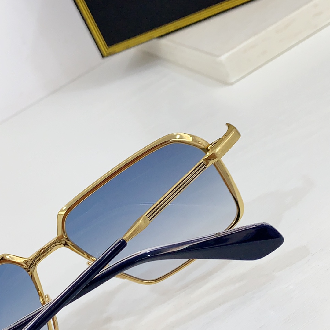 Jacquemus Vasco Sunglasses   - PerfectKickZ