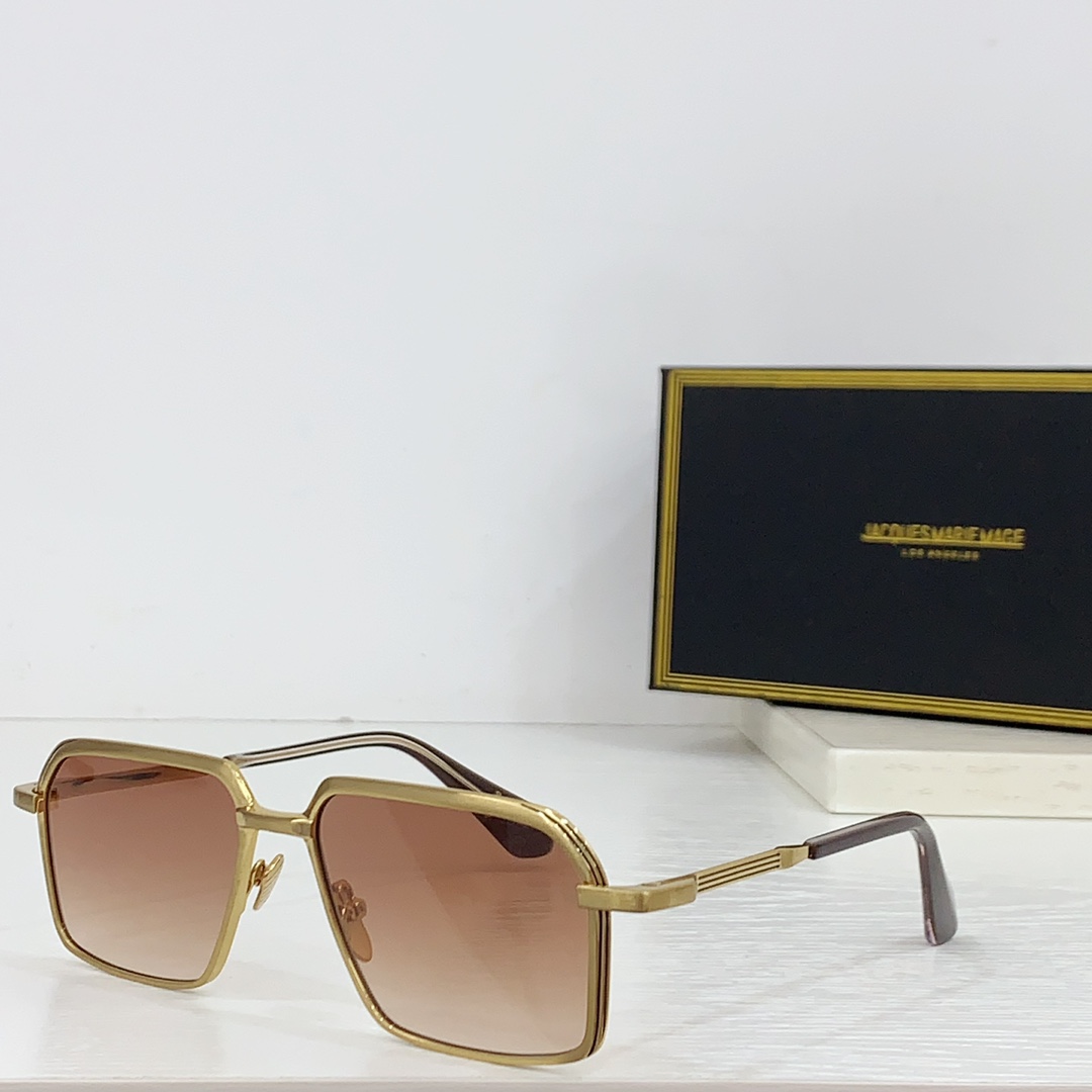 Jacquemus Vasco Sunglasses   - PerfectKickZ