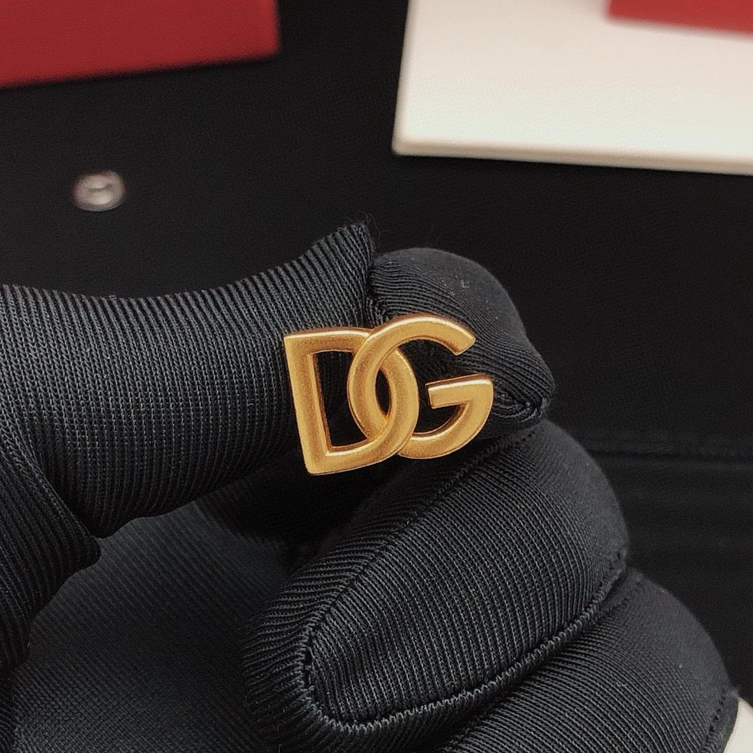 Dolce & Gabbana Earrings - PerfectKickZ