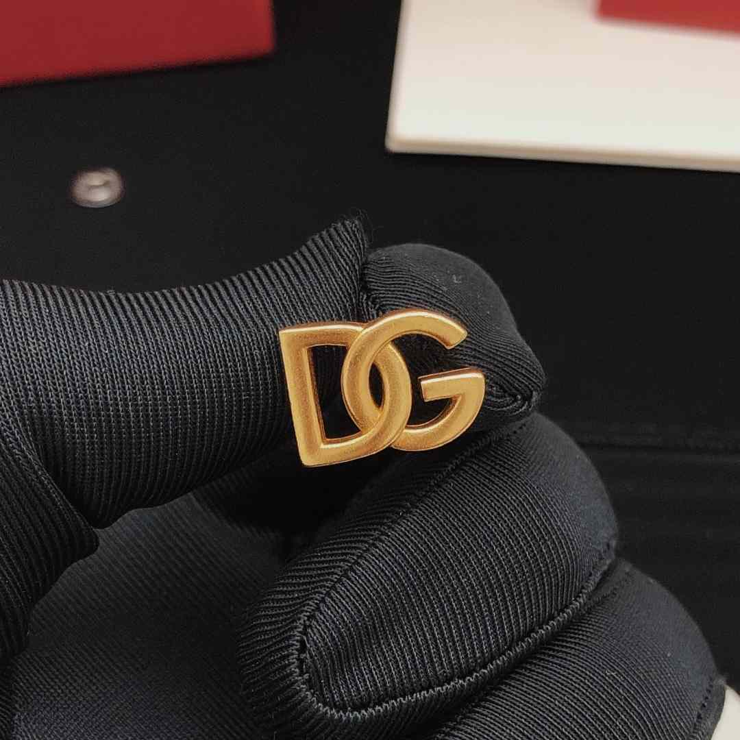 Dolce & Gabbana Earrings - PerfectKickZ