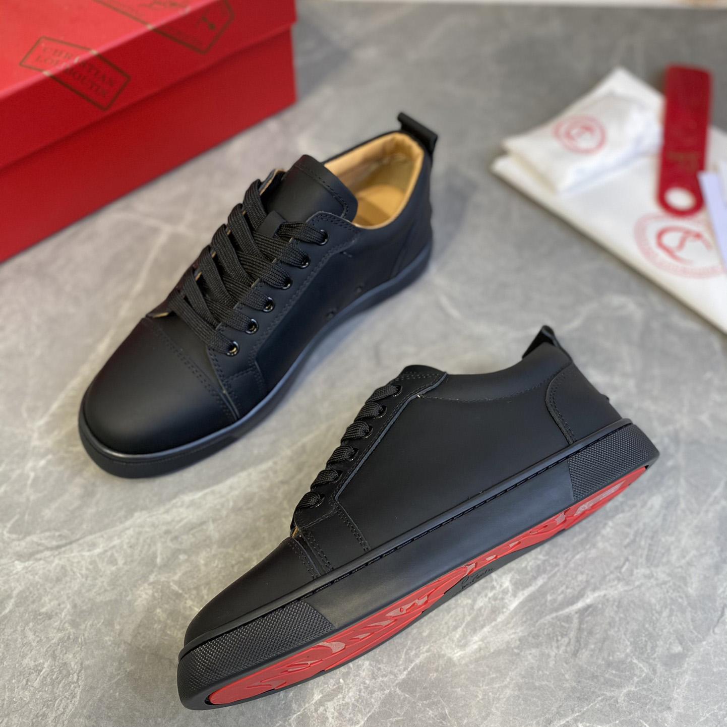 Christian Louboutin Sneakers - PerfectKickZ
