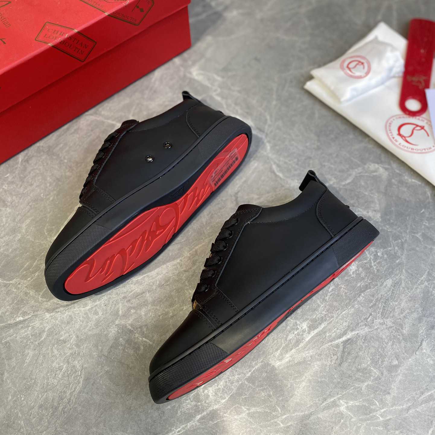 Christian Louboutin Sneakers - PerfectKickZ