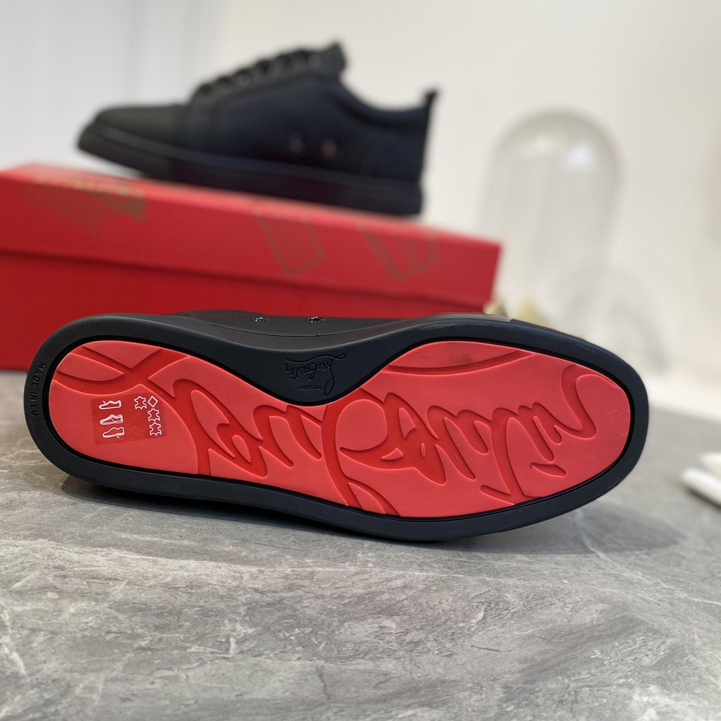 Christian Louboutin Sneakers - PerfectKickZ