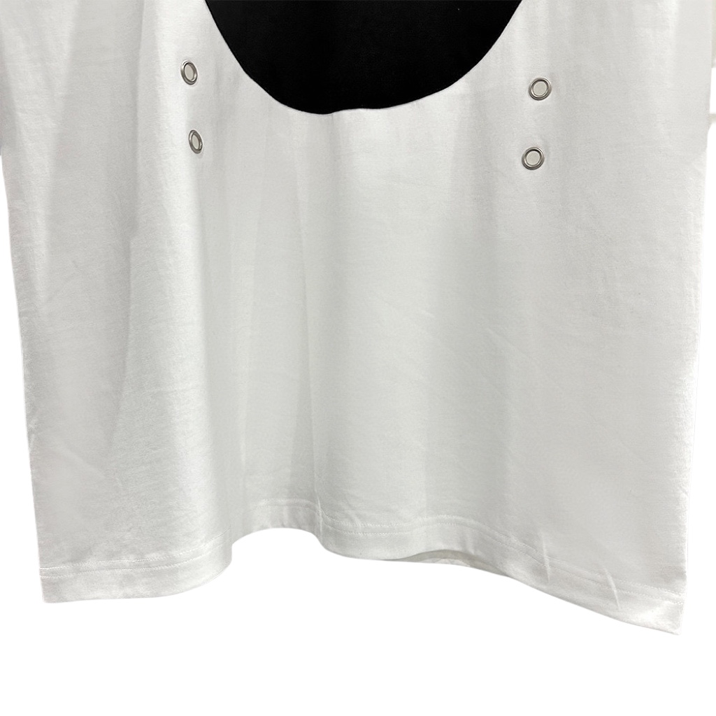 Rick Owens Jumbo T-Shirt - PerfectKickZ
