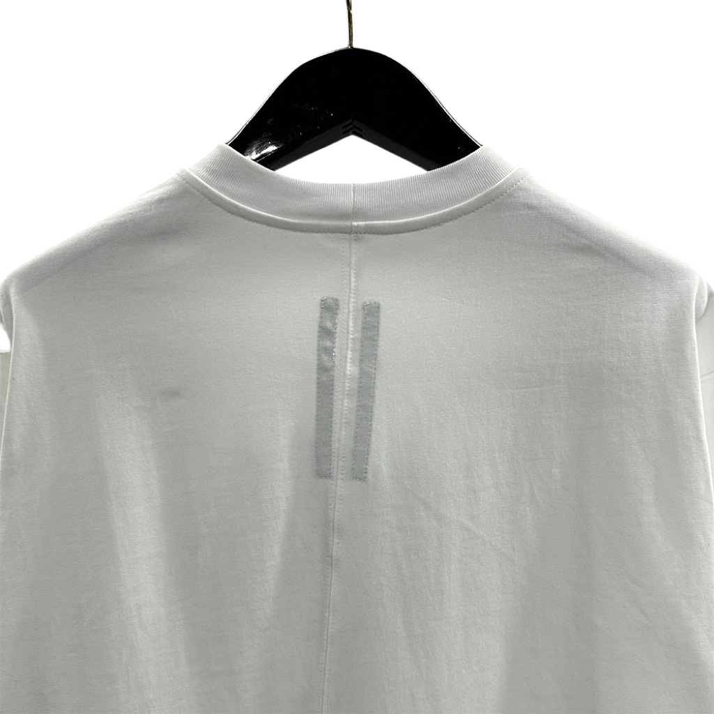 Rick Owens Jumbo T-Shirt - PerfectKickZ
