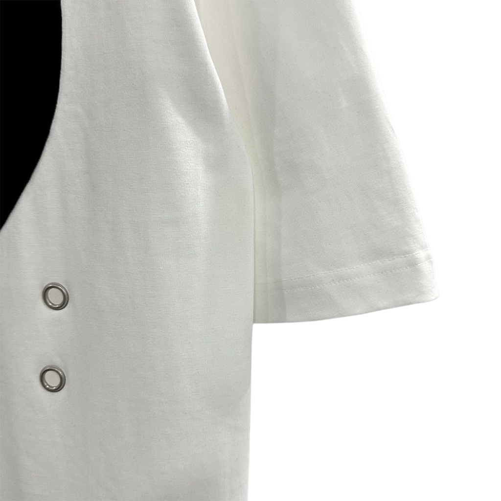 Rick Owens Jumbo T-Shirt - PerfectKickZ