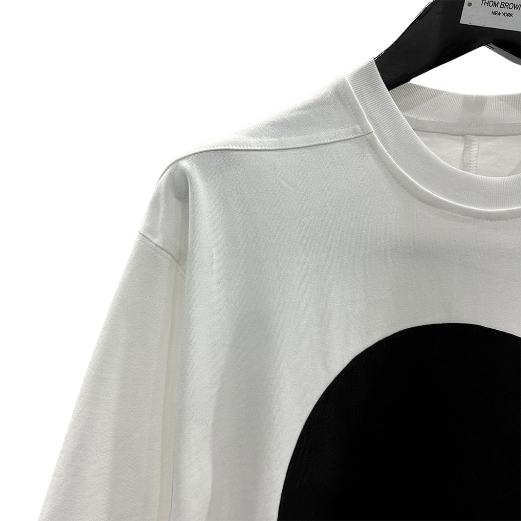 Rick Owens Jumbo T-Shirt - PerfectKickZ