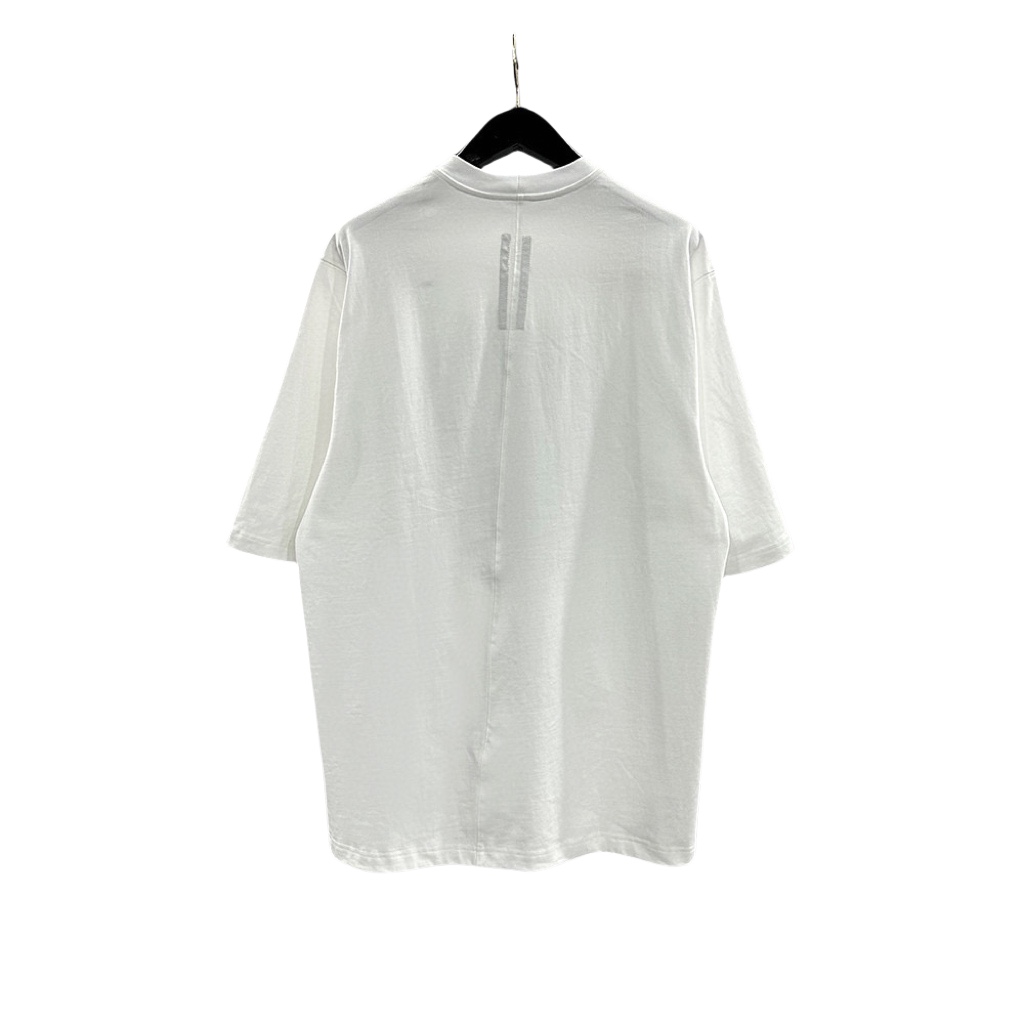 Rick Owens Jumbo T-Shirt - PerfectKickZ