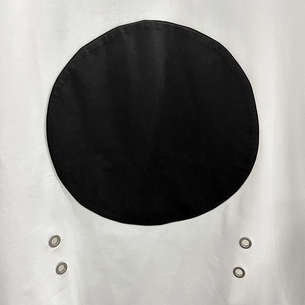 Rick Owens Jumbo T-Shirt - PerfectKickZ