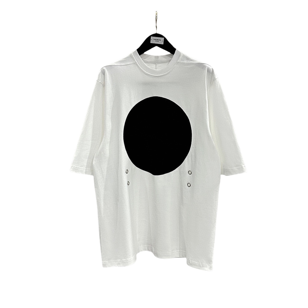 Rick Owens Jumbo T-Shirt - PerfectKickZ