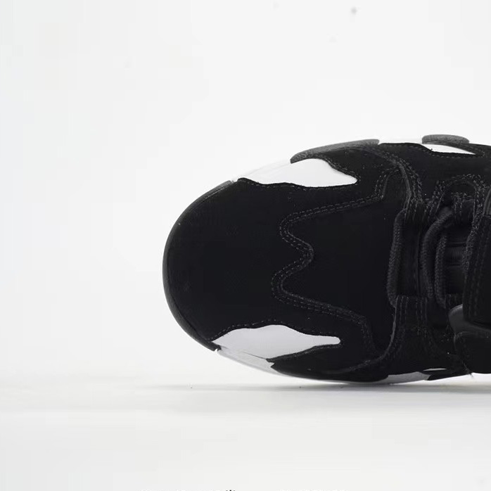 Nike Air Diamond Turf Max '96 Black Varsity Maize   DD8559-100 - PerfectKickZ