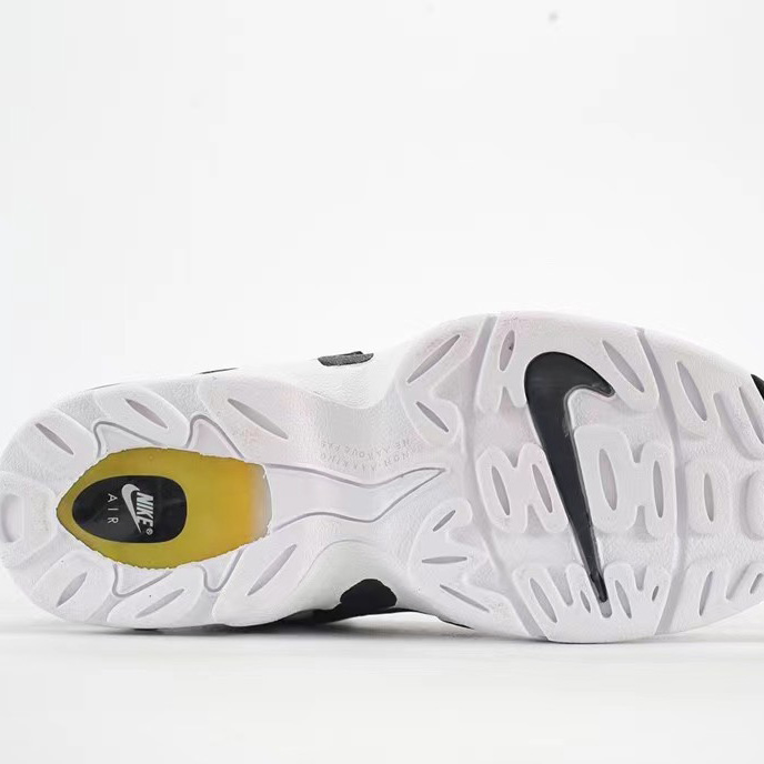 Nike Air Diamond Turf Max '96 Black Varsity Maize   DD8559-100 - PerfectKickZ