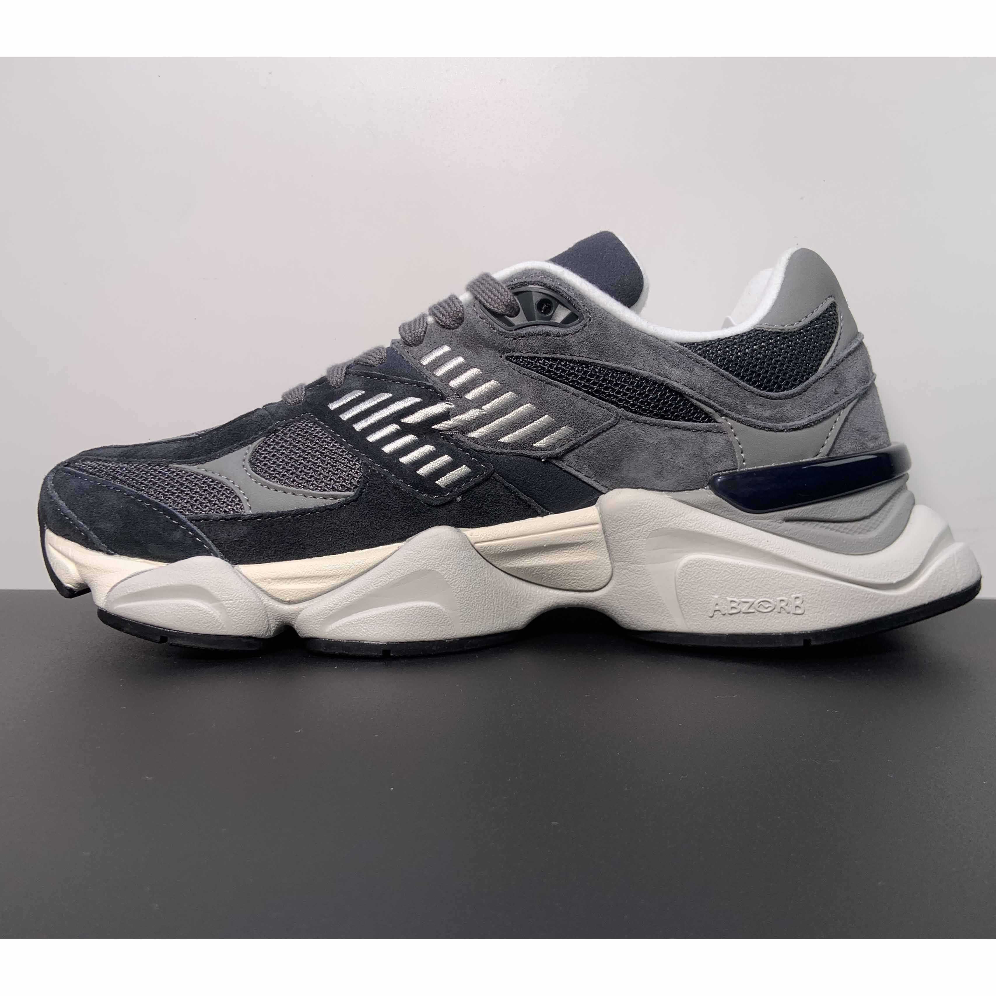 New Balance 9060 Sneakers      U9060JBM  - PerfectKickZ